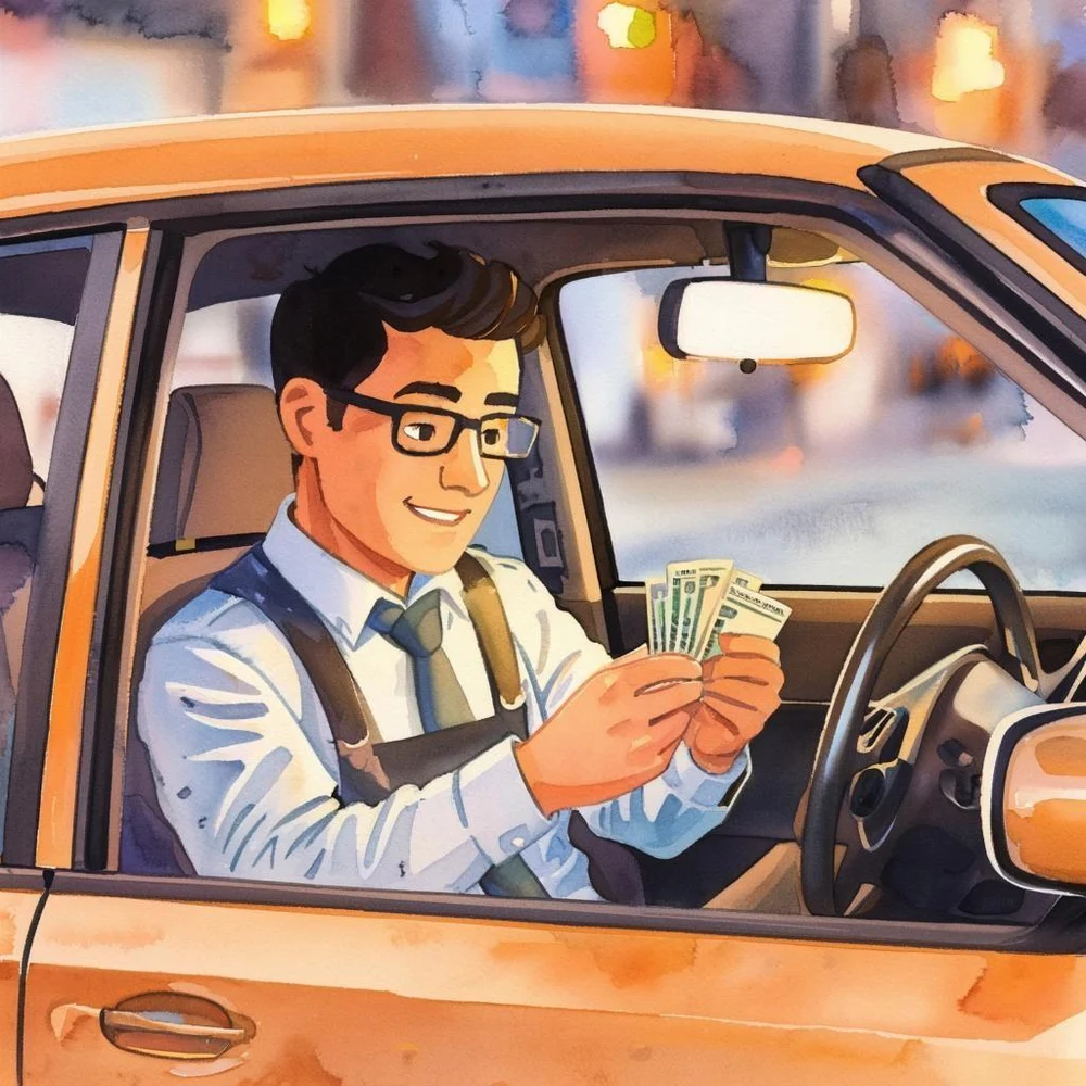 За заработком - к нам!